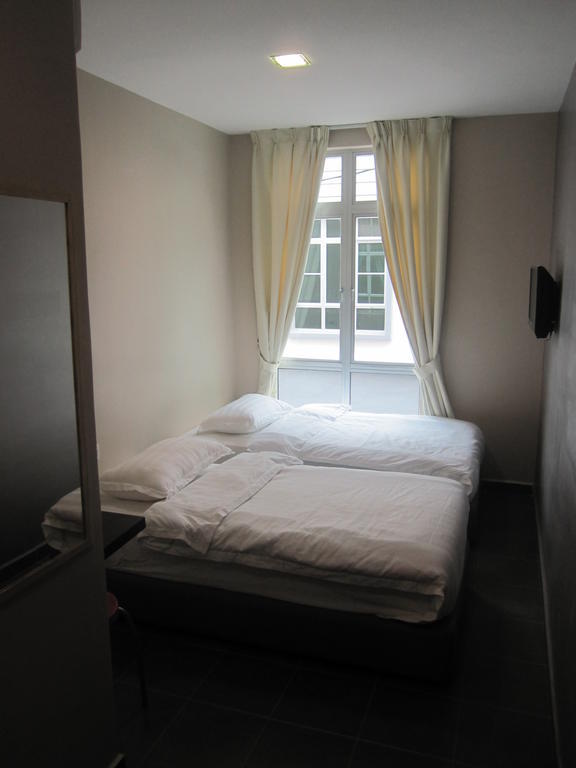 Place2Stay Hotel Malacca Δωμάτιο φωτογραφία
