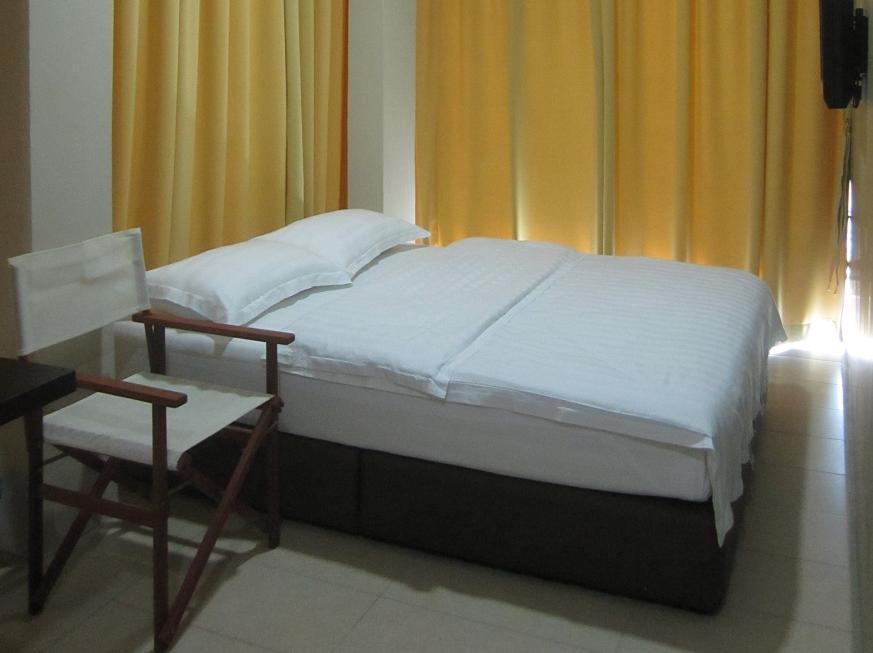 Place2Stay Hotel Malacca Εξωτερικό φωτογραφία