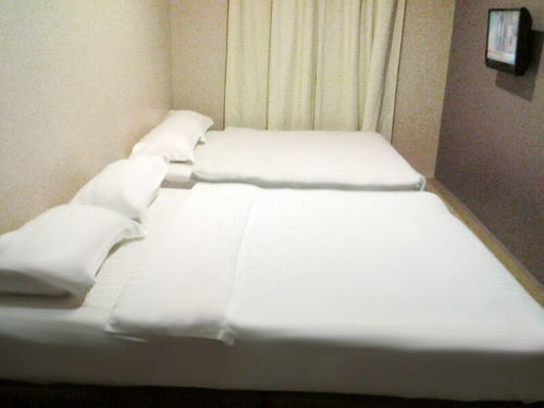 Place2Stay Hotel Malacca Εξωτερικό φωτογραφία