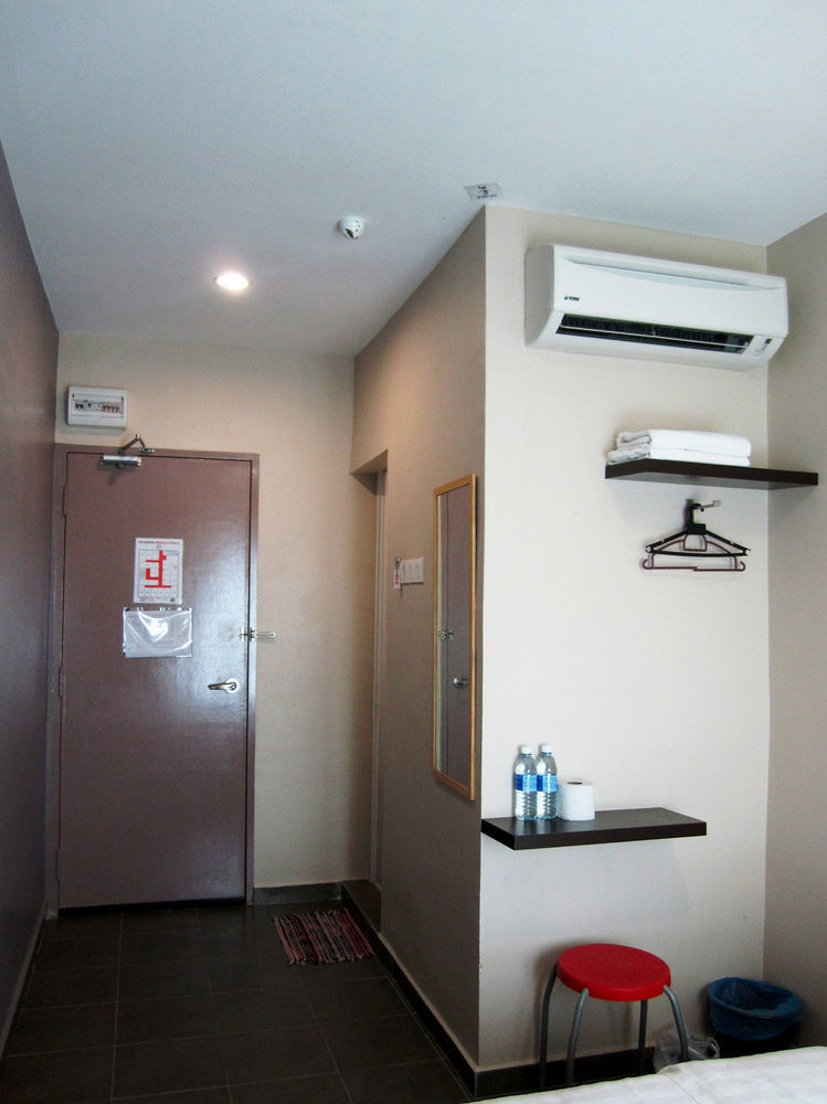 Place2Stay Hotel Malacca Εξωτερικό φωτογραφία