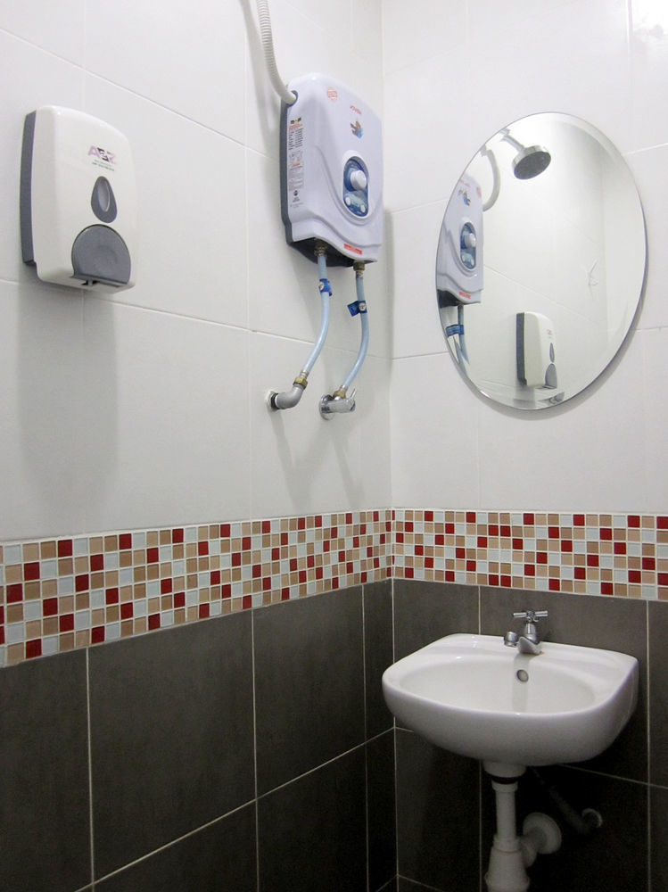 Place2Stay Hotel Malacca Εξωτερικό φωτογραφία