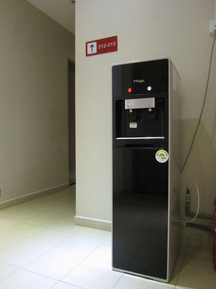 Place2Stay Hotel Malacca Εξωτερικό φωτογραφία